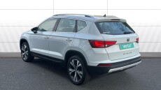 SEAT Ateca 1.5 TSI EVO SE Technology [EZ] 5dr Petrol Estate